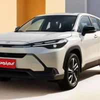 ثبت نام فرانتلندر نیو فیس /ارم خودرو