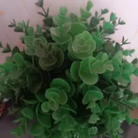 درختچه سبز مصنوعی