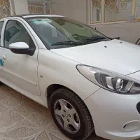 207 درحد بی رنگ