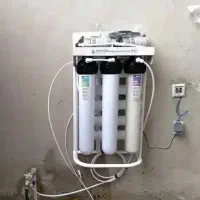 تصفیه آب نیمه صنعتی