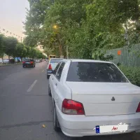 پراید 132|خودرو سواری و وانت|کرج, مصباح|دیوار