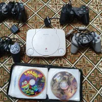 PS1.   فرمان و پدال