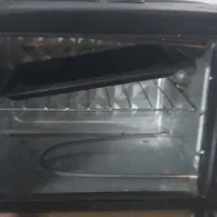 توستر|اجاق گاز و لوازم برقی پخت‌وپز|اراک, |دیوار