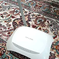 مودم Tp-Link 8901