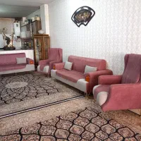 مبل راحتی۸نفره درحدنومناسب جهیزیه کارتهران
