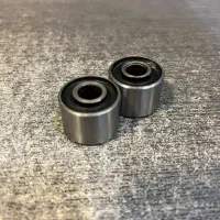 باک موتور سیکلت|قطعات یدکی و لوازم جانبی|تهران, گمرک|دیوار