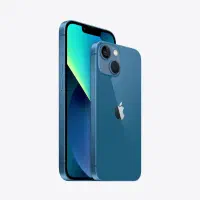اپل iphone 13 با حافظهٔ ۲۵۶ گیگابایت