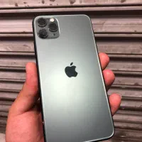 ایفون ۱۱ پرو مکس