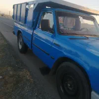 نیسان وانت