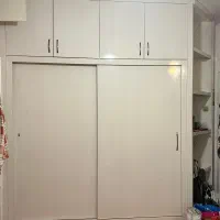 کمد دیواری ۳متری کشویی