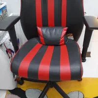 صندلی پی اس