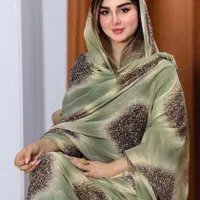 انواع چادر وال ژاپنی و کار دست اصل