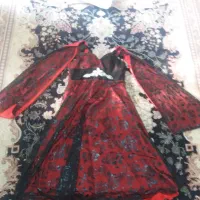 لباس مجلسی محلی، درحد نو فقط 400