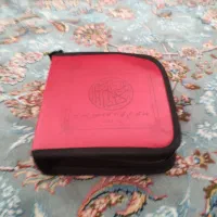 سی دی ترتیل قرآن کریم