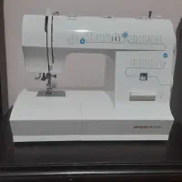 چرخ خیاطی جانتک