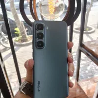 infinix hot 60 pro plus