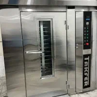 یک عدد فر ۳۲ ترتمیز