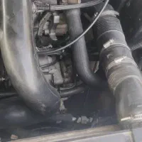 گیربکس فرانسوی زانتیا