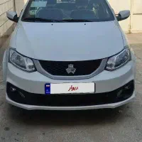 ساینا Sدنده ای مدل 1404همراه کارت طلایی