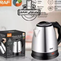 کتری برقی راف