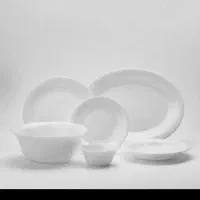 سرویس غذاخوری لب طلایی|ظروف سرو و پذیرایی|مشهد, الهیه|دیوار