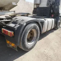 البرتک مدل ۹۱|خودرو سنگین|مشهد, چهارباغ|دیوار