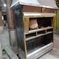 منقل بنابی|اجاق گاز و لوازم برقی پخت‌وپز|اهواز, پردیس دو|دیوار