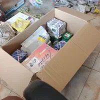 فروش یکجا مغازه لوازم یدکی سبزوار