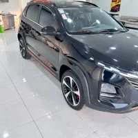 ام وی ام x22و ام وی ام x33|خودرو سواری و وانت|خورموج, |دیوار