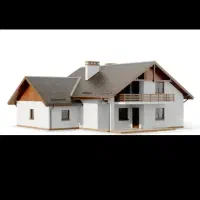 همخونه سالم و موجه