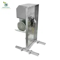 دستگاه مرغ خردکن استیل|کافی‌شاپ و رستوران|بابل, |دیوار