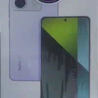 موبایل شیائومی نوت۱۳ پرو 5g