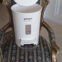 سطل برنج مارک لیمون نو|ظروف نگهدارنده، پلاستیکی، یک‌بارمصرف|تهران, تهرانپارس غربی|دیوار