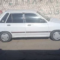 هاچبک کره مدل ۷۵