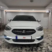 شاهین G 1400 سانروف دار فول