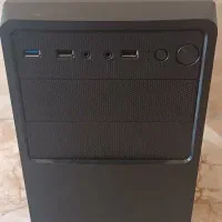 کیس گیمینگ و تدوین گرافیکی