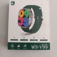 ساعت هوشمند
