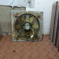 فروش هواکش صنعتی