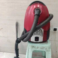 جارو برقی الجی|جاروبرقی، جارو شارژی، بخارشو|لاهیجان, پردسر|دیوار