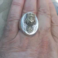 انگشترنقره