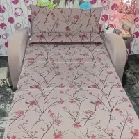 تختخواب تاشو یک نفره