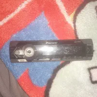 پنل ظبط پایونر