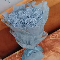 سفارش انواع دسته گل|گل مصنوعی|زاهدان, |دیوار