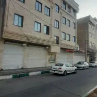 اجاره مغازه زرافشان بلوار فلسطین جنب نبش کارگر