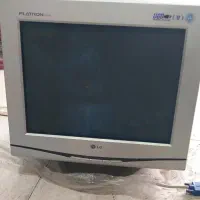 مانیتور ال جی مدل 700p سایز ۱۷ اینچ