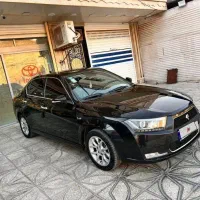 دنا اتومات 1402 مشکی بدون خط‌و خش مشابه خشک