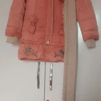 کاپشن دخترانه ۹تا۱۲سال