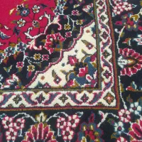 فرش کناره 4بلندی در 115عرض|فرش|کرمانشاه, |دیوار