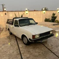 پیکان وانت ۱۳۸۶|خودرو سواری و وانت|آستانه اشرفیه, |دیوار