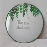 آینه های هدیه جذاب